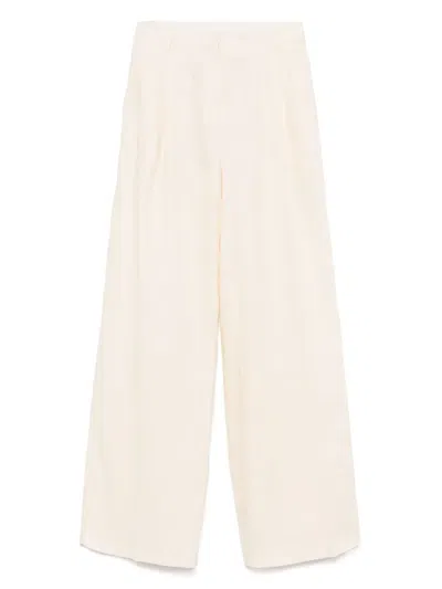 SEMICOUTURE BRITNEY TROUSERS