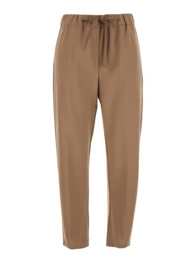 SEMICOUTURE BUDDY PANTS
