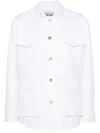 Semicouture Carla Jacket