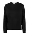 Semicouture Mylene Jumper In Black