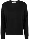 Semicouture Mylene Jumper In Black
