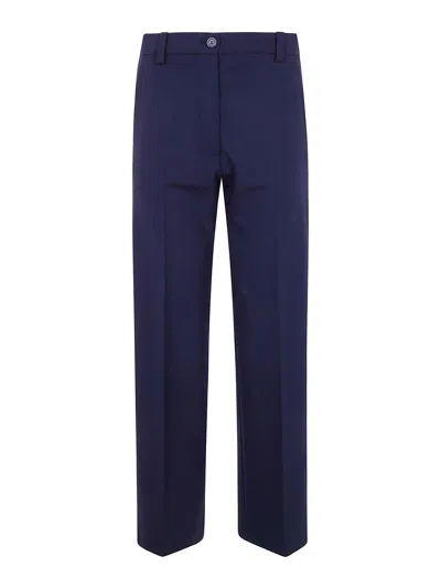 SEMICOUTURE DAMIENN TROUSERS