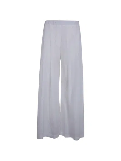 Semicouture Debbie Trousers In Multi