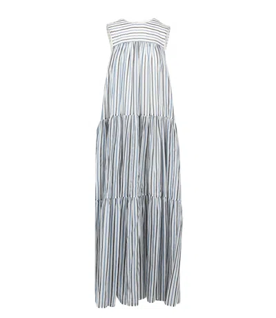 Semicouture Dresses In Multi