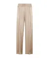 Semicouture Semi Couture Jhonny Wide-leg Trousers
