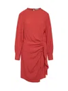 Semicouture Elvire Mini Dress