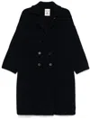 SEMICOUTURE EMELINE COAT