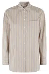 Shop Semicouture Emma Shirt