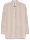 SEMICOUTURE EMMA SHIRT