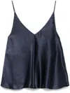 Semicouture Etienne Tank Top