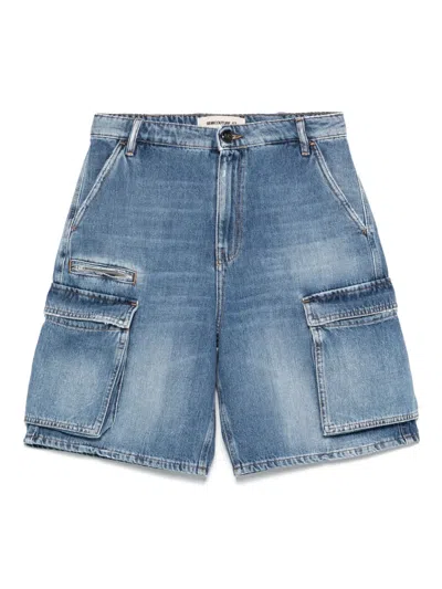 SEMICOUTURE GEMA SHORTS