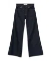 Semicouture Jeans Blacks And Greys In Black
