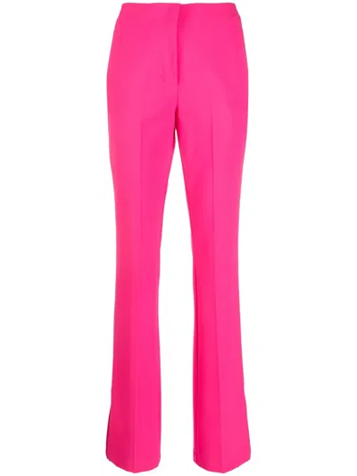 Semicouture Y3si12-z57 In Pink