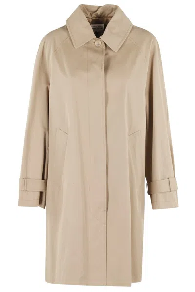 Semicouture Ingrid Trench Coat