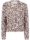 Semicouture Maglia Serenella In Multi