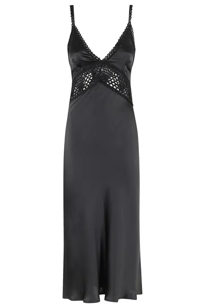 SEMICOUTURE JACINTA