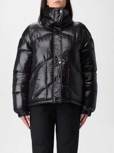 Semicouture Jacket  Woman Color Black