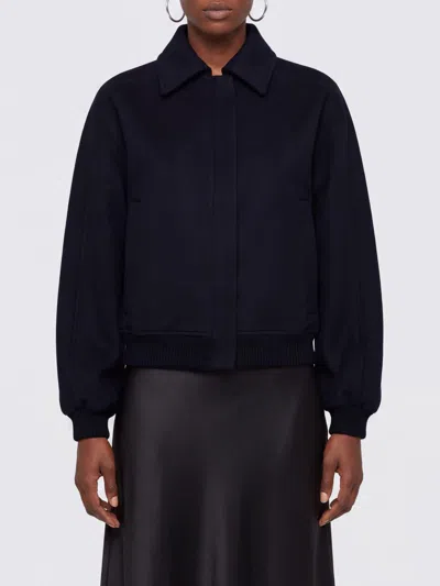 Semicouture Jacket Woman Color Black