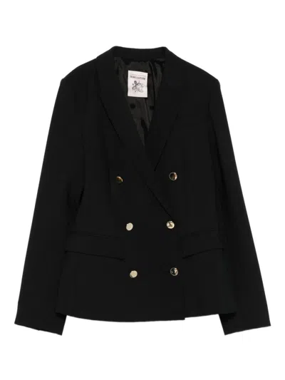 SEMICOUTURE SEMICOUTURE BLAZER 'CARRIE'