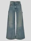 SEMICOUTURE SEMICOUTURE JEANS