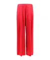 Semicouture Jhonny Palazzo Pants