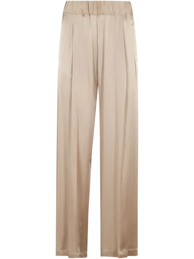 SEMICOUTURE JHONNY TROUSERS