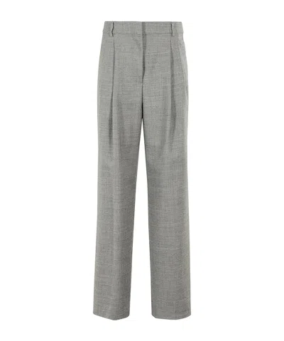SEMICOUTURE JODI TROUSERS