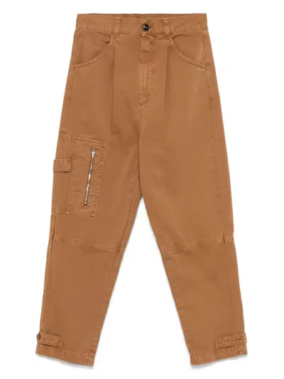 SEMICOUTURE JULYA TROUSERS