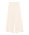 Semicouture Robin Trousers