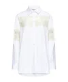 Semicouture Shirt In White
