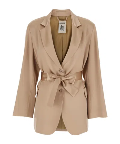 SEMICOUTURE CHRISTIANA BLAZER