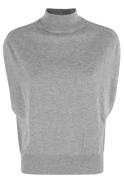 SEMICOUTURE MAGLIA VERITY