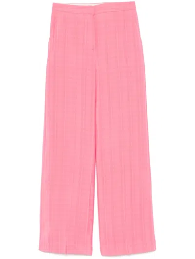 SEMICOUTURE MARLEE TROUSERS