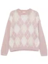 SEMICOUTURE MELISANDE SWEATER