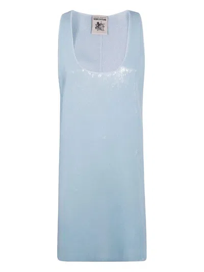 Semicouture Mina Dress By