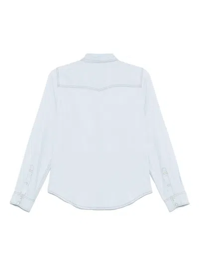 Semicouture Mirela Shirt