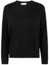 Semicouture Mylene Jumper In Black