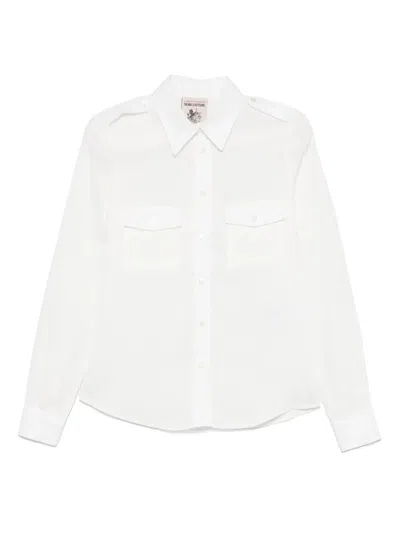 Semicouture Nala Shirt By