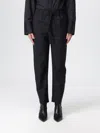 Semicouture Pants  Woman Color Black