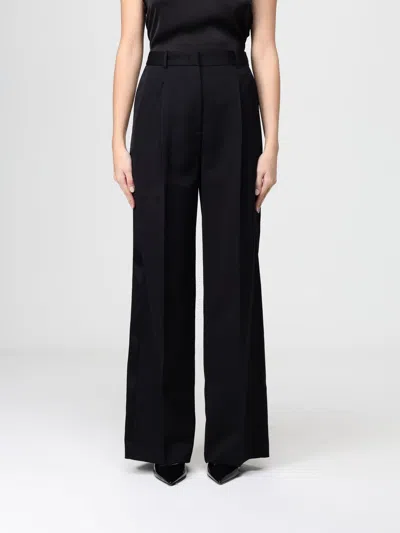 Semicouture Pants  Woman Color Black