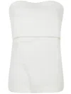 Semicouture Pepita Top