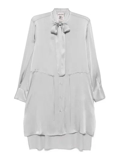 SEMICOUTURE ROSSANA