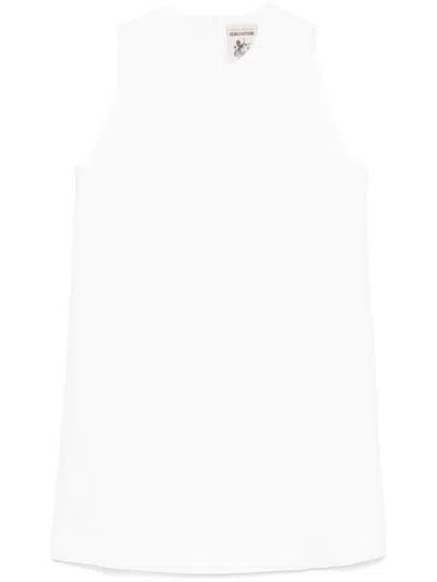 Semicouture Salvadora Dress By
