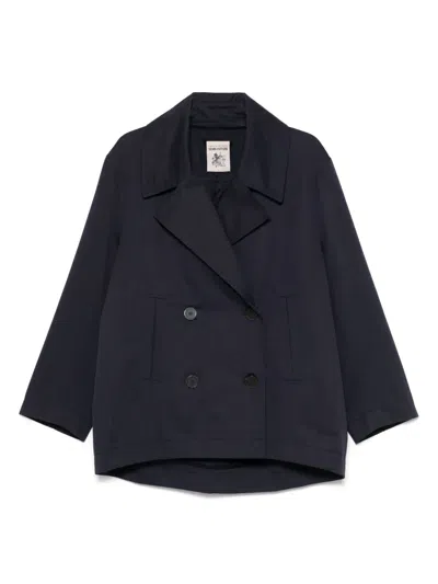 SEMICOUTURE SEBASTIEN JACKET