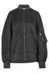 Semicouture Semi Couture - Bomber - 460071 - Antracite In Gray