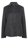 Semicouture Semi Couture - Jacket - 460068 - Antracite In Gray