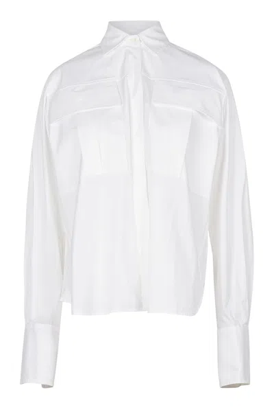 Semicouture Semi Couture - Shirt - 460062 - White