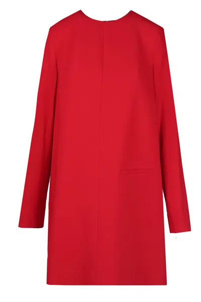 Semicouture Semi Couture - Dress - 480879 - Red