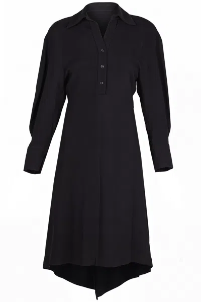Semicouture Semi Couture - Dress - 480880 - Black