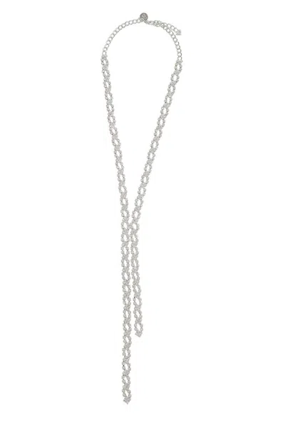 Semicouture Semi Couture Laky Necklace